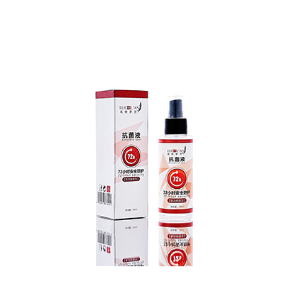 九龙母婴防护喷雾