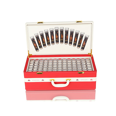 九龙产后卵巢回春套