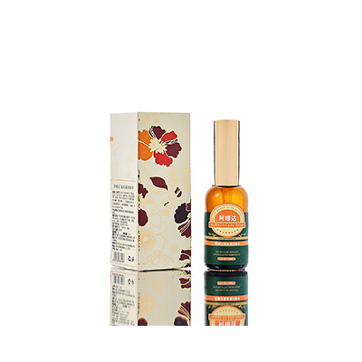 九龙私密细嫩修复精华